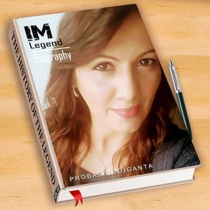 Meet your Posher, Marisol